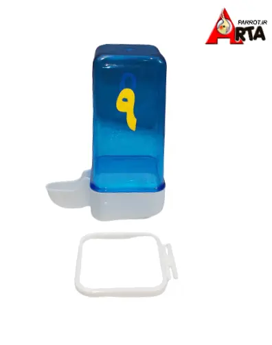 شماره ابخوری قفس