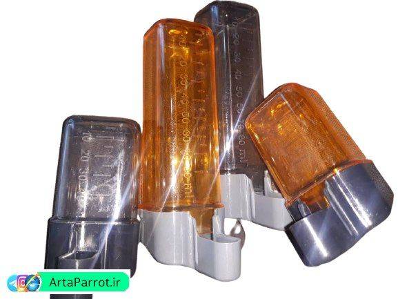 انواع ابخوری مربع چندکاره - Image 3