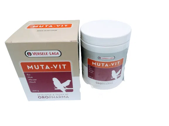 موتاویت ورسلاکا muta-vit