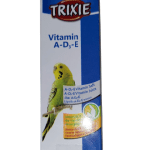 ویتامین پرنده طوطی قناری، کشور المان