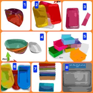 وانابتنی پرنده،طوطی