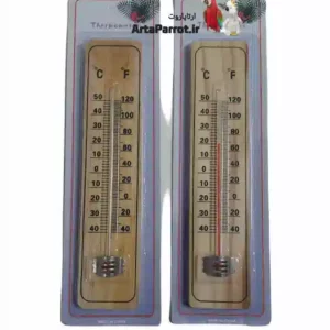 دماسنج  Thrmometer