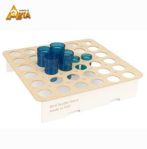 پایه ابخوری پرندگان
