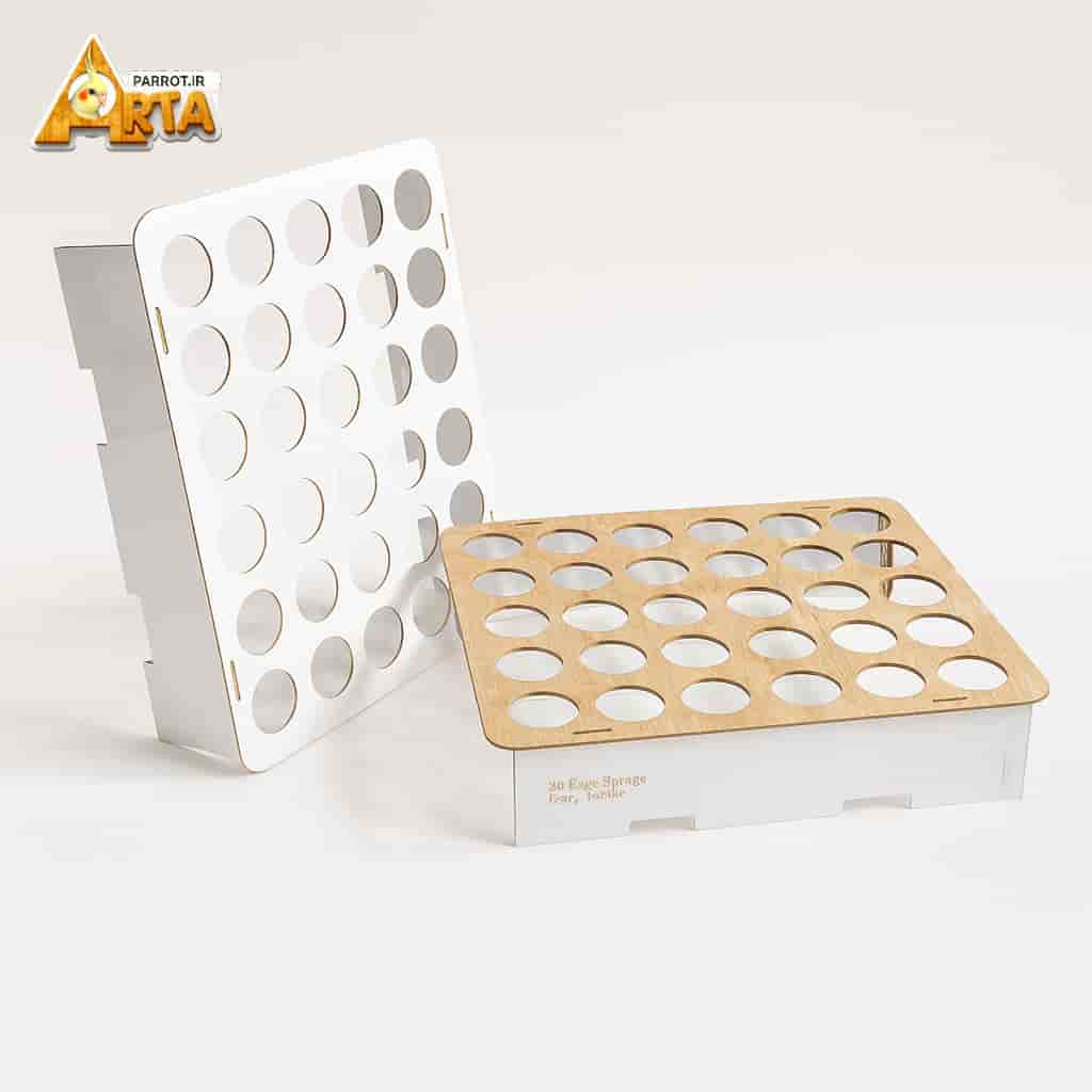 پایه ابخوری پرندگان - Image 4