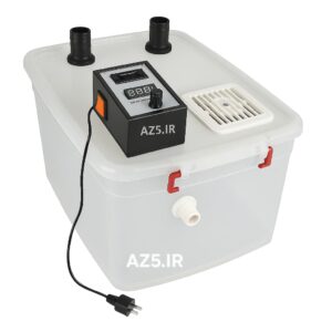 دستگاه بخارسرد(بخورسرد)