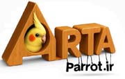 ارتا پاروت | لوازم پرندگان زینتی، عمده خرده