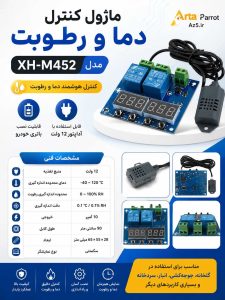 دما رطوبت ، ترموستات