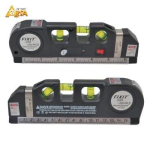 تراز لیزری Fixit Laser Level Pro 3